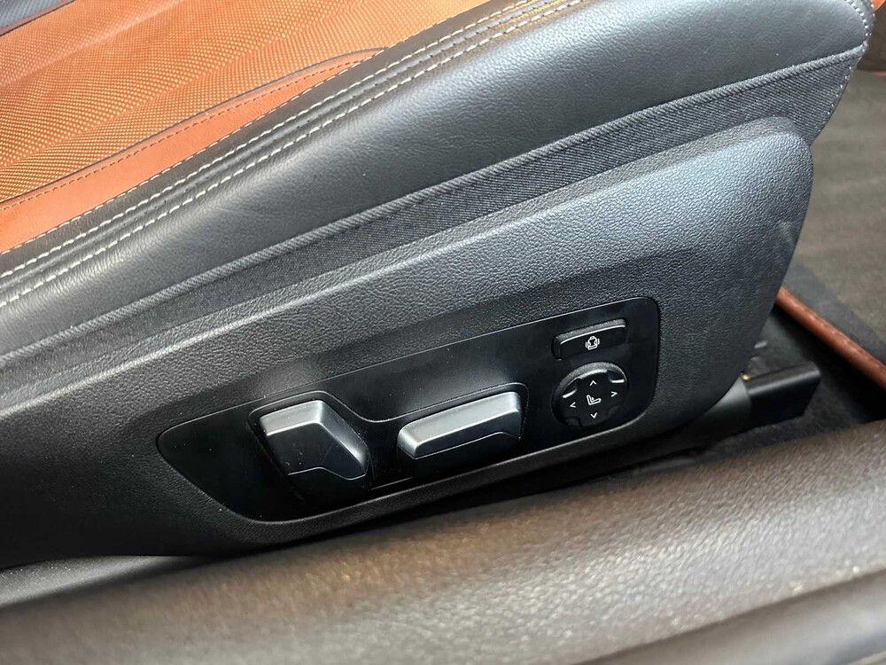 BMW M850i xDrive High Executive M-Performance 4.4 V8 8-serie 530pk 2020 ORIG-NL, H-406-DG