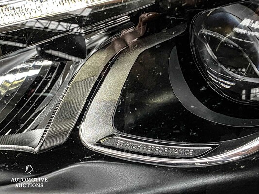 Mercedes-Benz GLC220d AMG 4Matic Edition 1 170PS 2017 GLC Klasse, RF-803-H