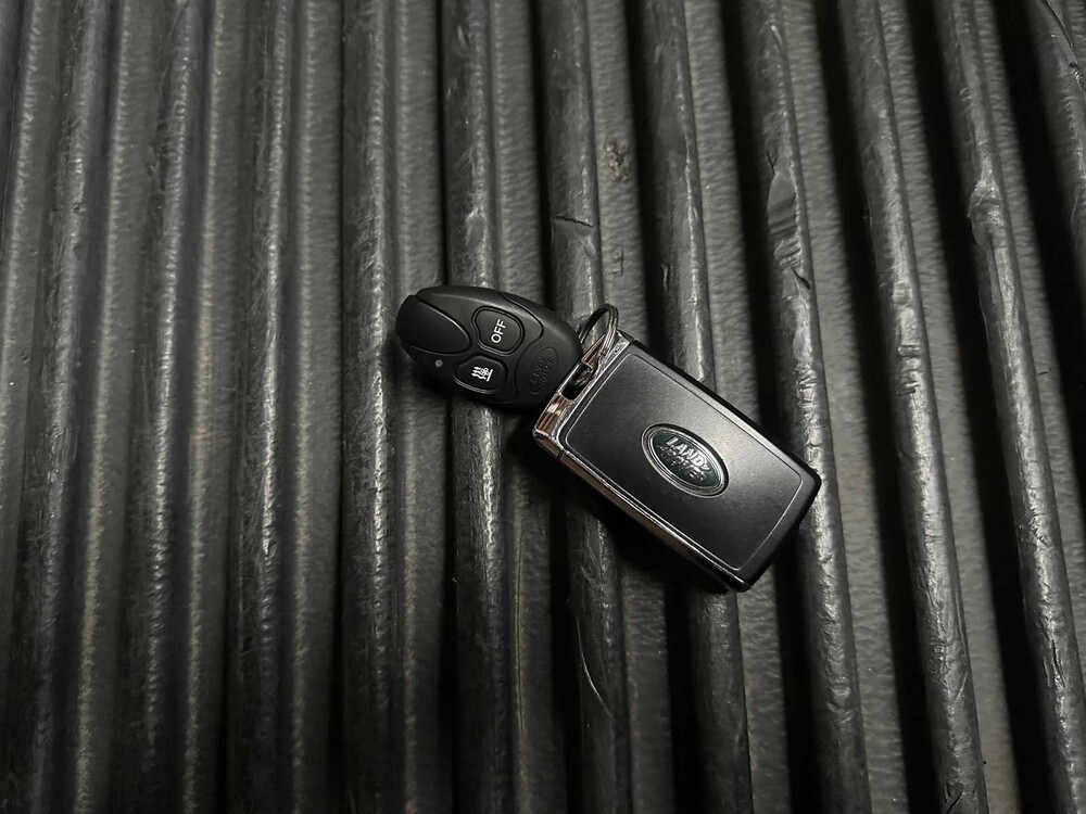 Land Rover Range Rover P400 AUTOBIOGRAPHY 3.0 V6 400pk MHEV -FACELIFT- 2020, K-348-BG