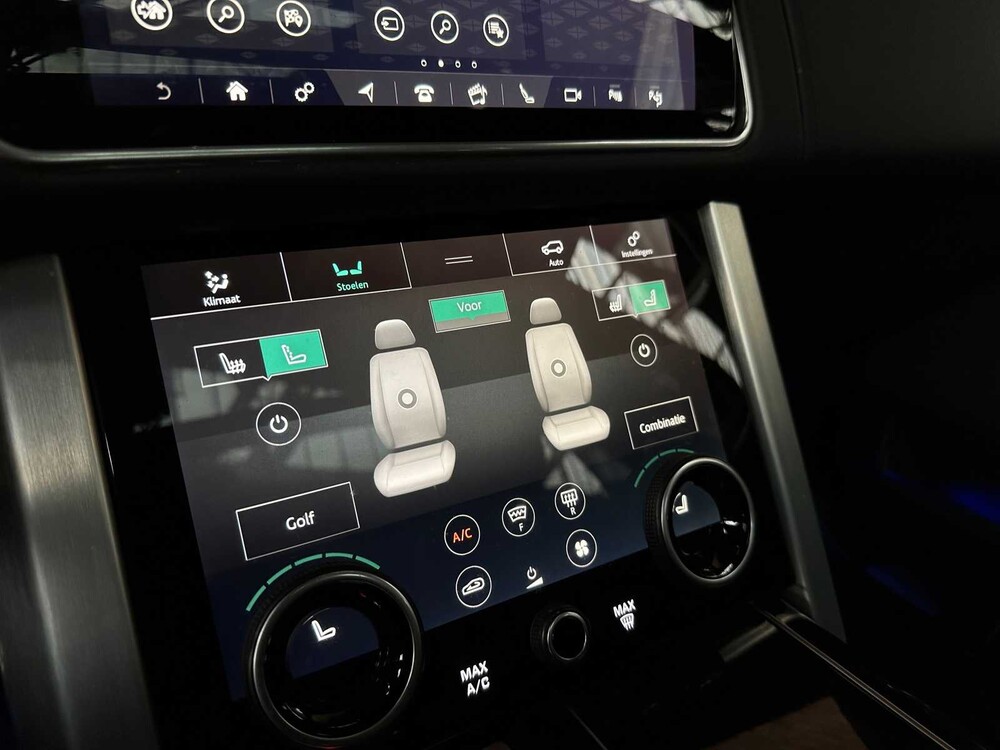 Land Rover Range Rover P400 AUTOBIOGRAPHY 3.0 V6 400pk MHEV -FACELIFT- 2020, K-348-BG