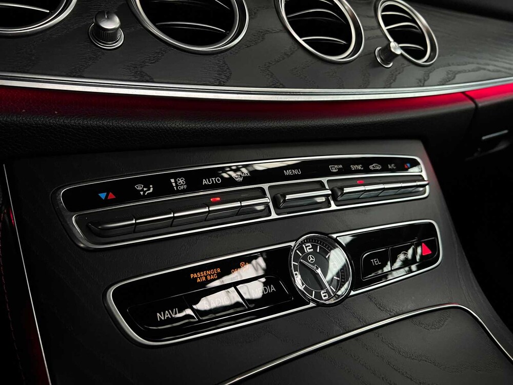 Mercedes-Benz E53 AMG Estate 4Matic 435pk 2019 E-klasse, N-864-KX