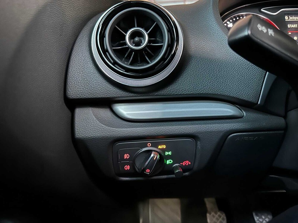 Audi A3 Limousine S-Line 1.4 TFSI CoD Ambition Pro Line S 140pk 2014 ORIG-NL, 7-TXL-63