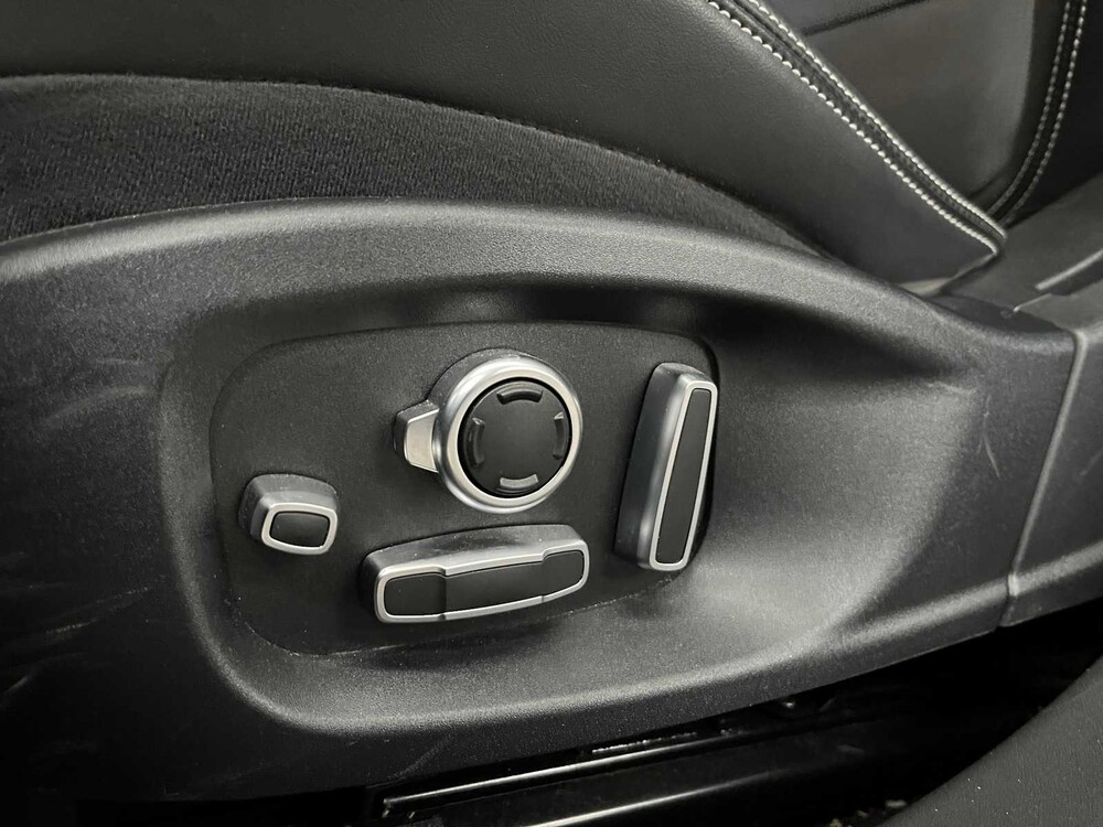 Jaguar I-PACE EV400 First Edition 90 kWh 400pk 2018 ORIG-NL, XB-161-J