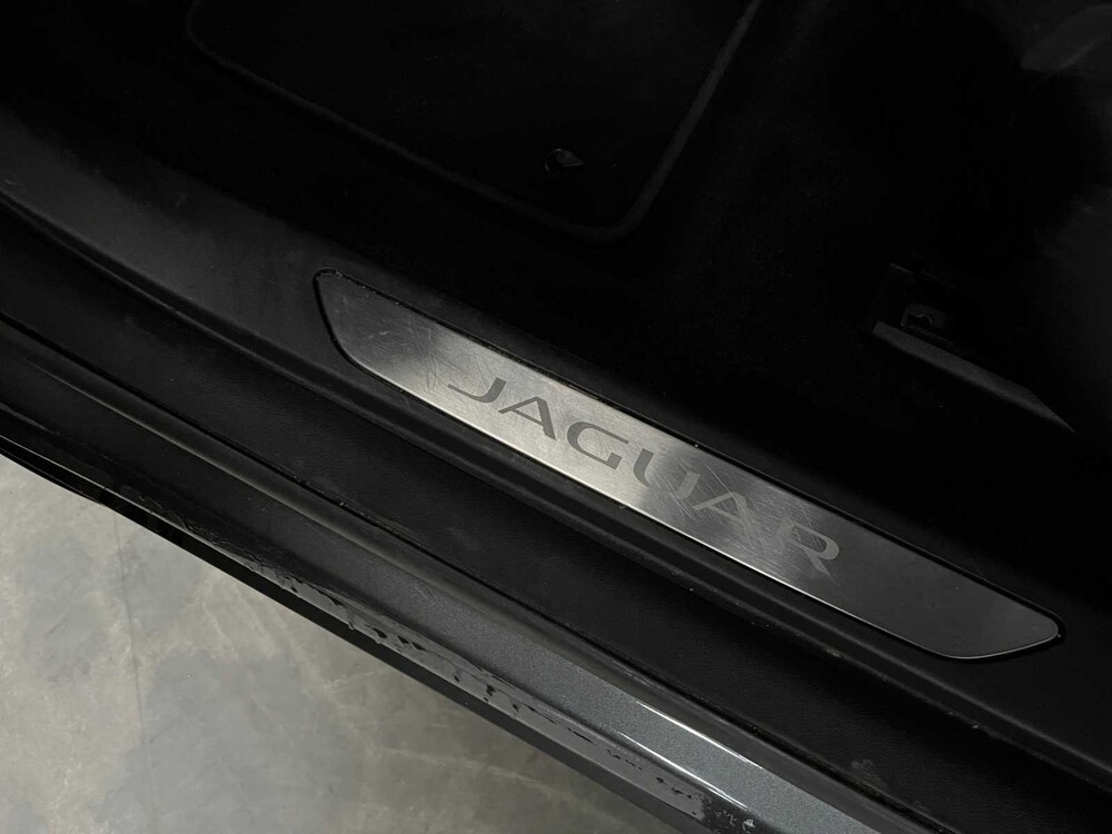 Jaguar I-PACE EV400 First Edition 90 kWh 400pk 2018 ORIG-NL, XB-161-J