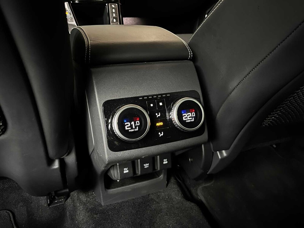 Jaguar I-PACE EV400 First Edition 90 kWh 400pk 2018 ORIG-NL, XB-161-J