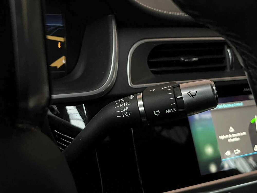 Jaguar I-PACE EV400 First Edition 90 kWh 400pk 2018 ORIG-NL, XB-161-J