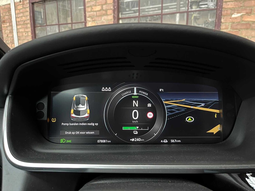 Jaguar I-PACE EV400 First Edition 90 kWh 400pk 2018 ORIG-NL, XB-161-J