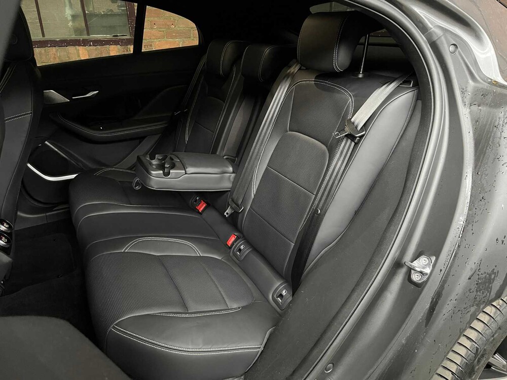 Jaguar I-PACE EV400 First Edition 90 kWh 400pk 2018 ORIG-NL, XB-161-J