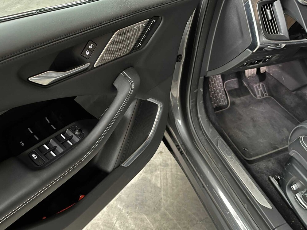 Jaguar I-PACE EV400 First Edition 90 kWh 400pk 2018 ORIG-NL, XB-161-J