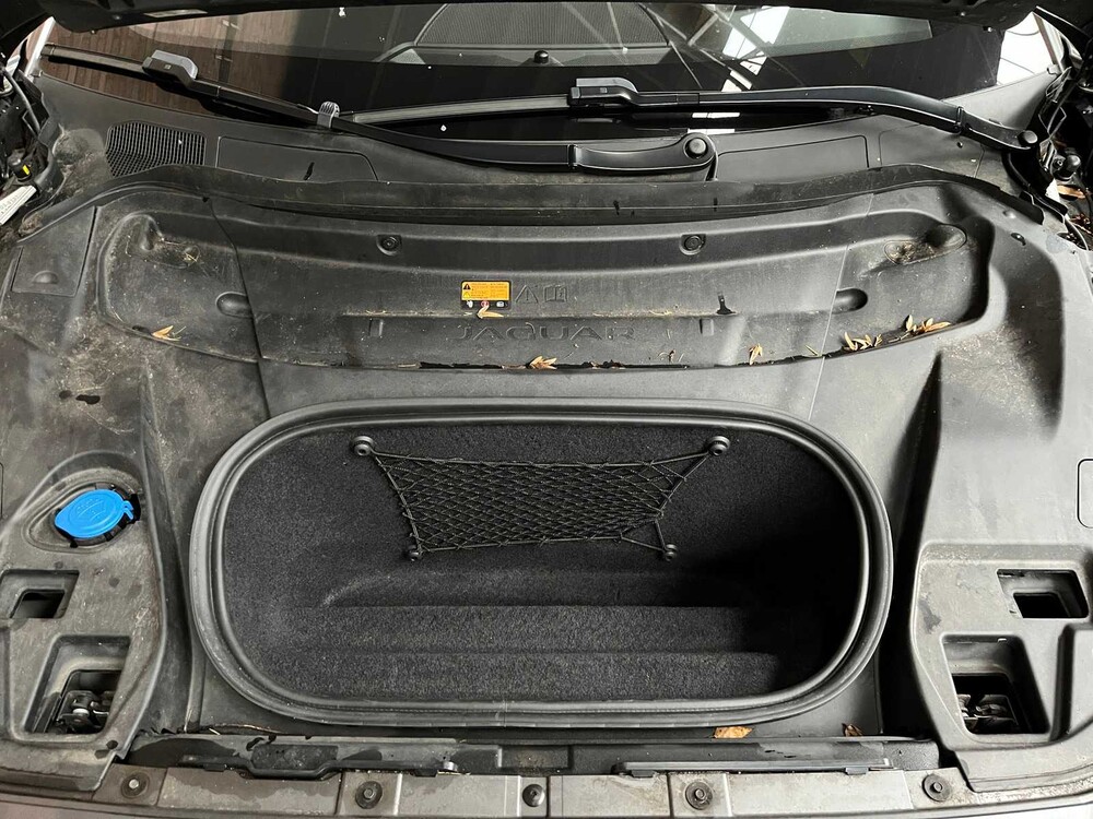 Jaguar I-PACE EV400 First Edition 90 kWh 400pk 2018 ORIG-NL, XB-161-J