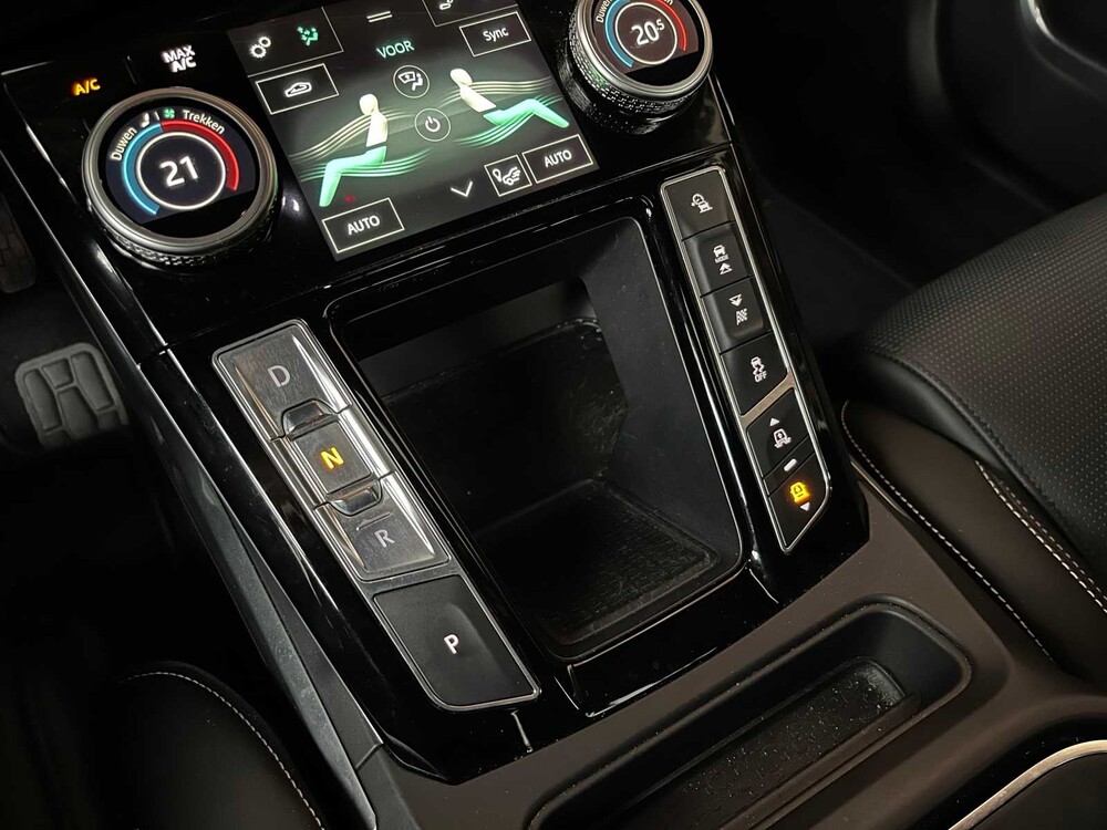 Jaguar I-PACE EV400 First Edition 90 kWh 400pk 2018 ORIG-NL, XB-161-J