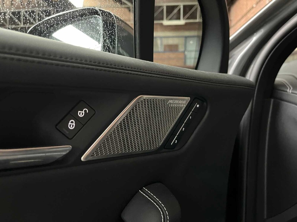 Jaguar I-PACE EV400 First Edition 90 kWh 400pk 2018 ORIG-NL, XB-161-J