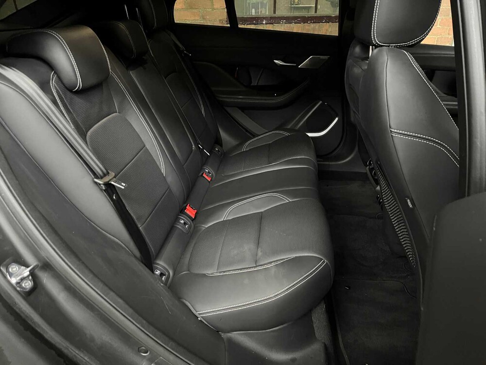 Jaguar I-PACE EV400 First Edition 90 kWh 400pk 2018 ORIG-NL, XB-161-J