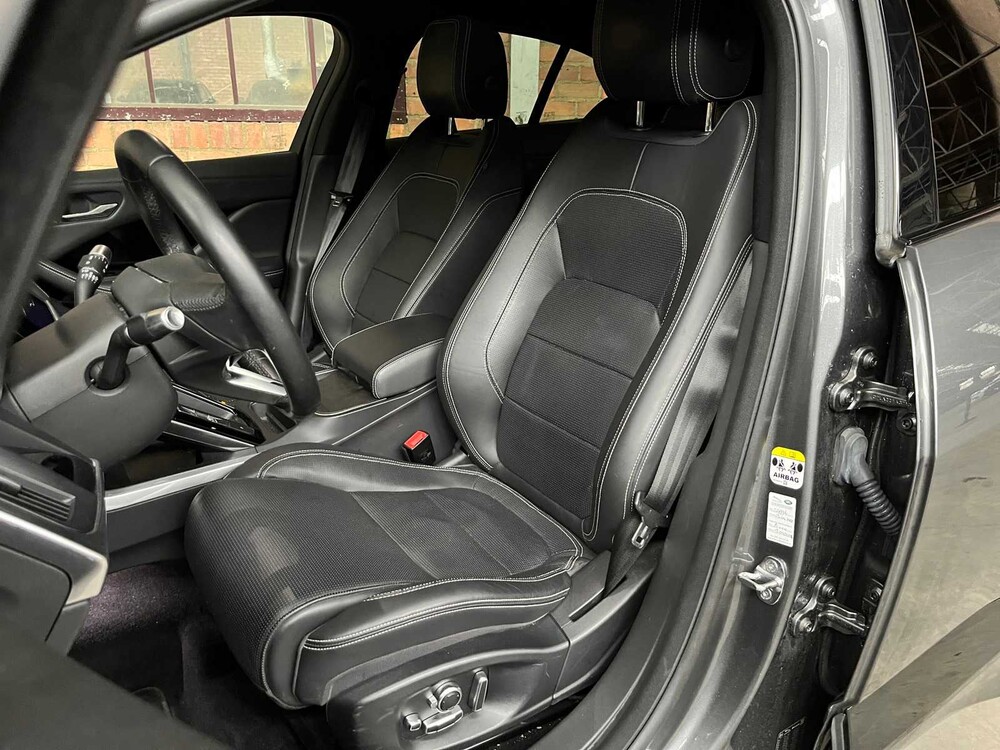 Jaguar I-PACE EV400 First Edition 90 kWh 400pk 2018 ORIG-NL, XB-161-J