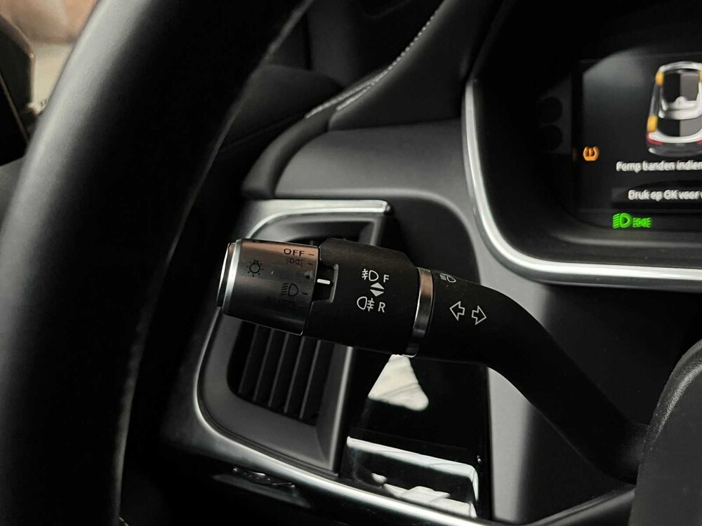 Jaguar I-PACE EV400 First Edition 90 kWh 400pk 2018 ORIG-NL, XB-161-J