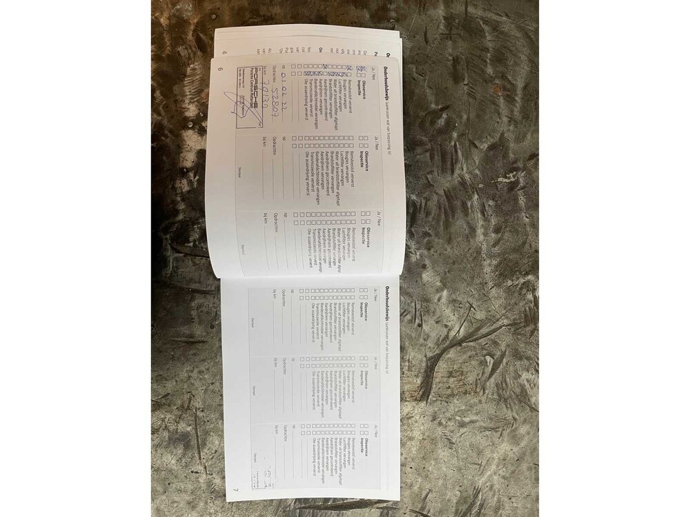 Porsche Panamera 4S 4.0 V8  421pk 2017,-Orig. NL- ND-314-K