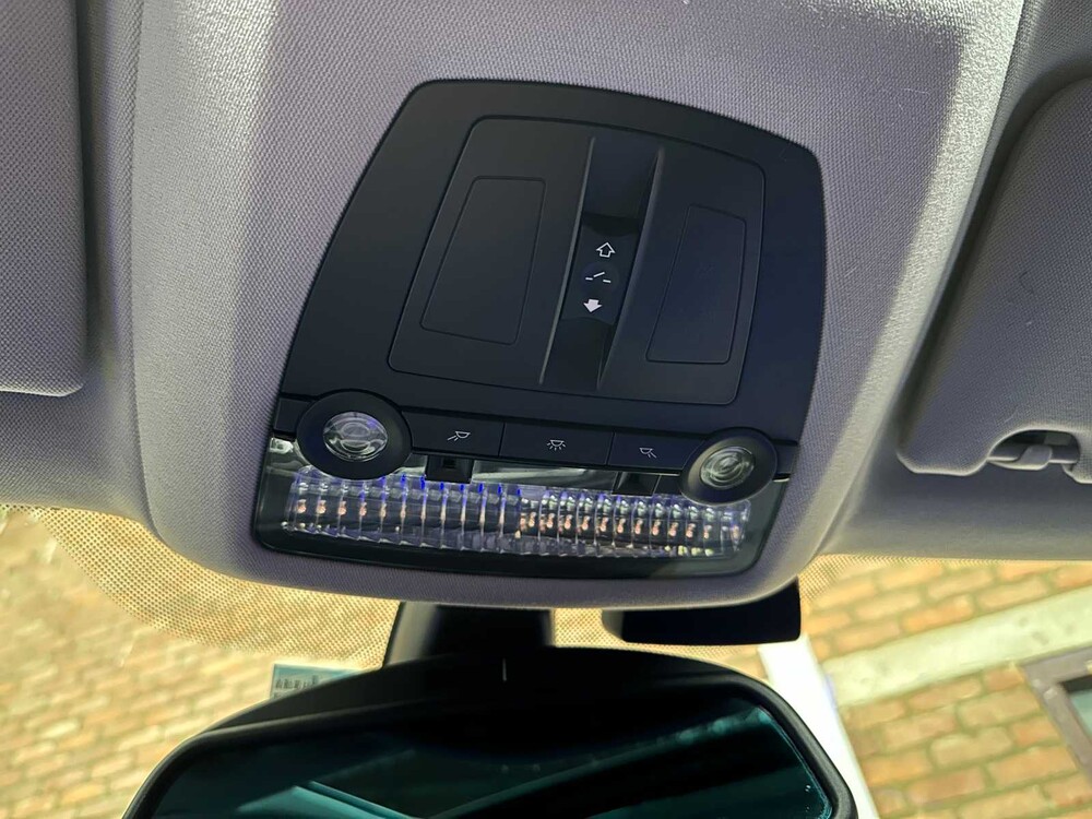 BMW ActiveHybrid7 4.4 V8 465PK 2012