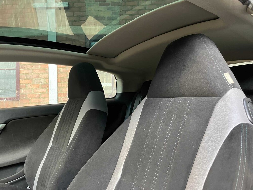 Alfa Romeo Brera 3.2 JTS V6 Q4 SKY WINDOW 2006 Youngtimer