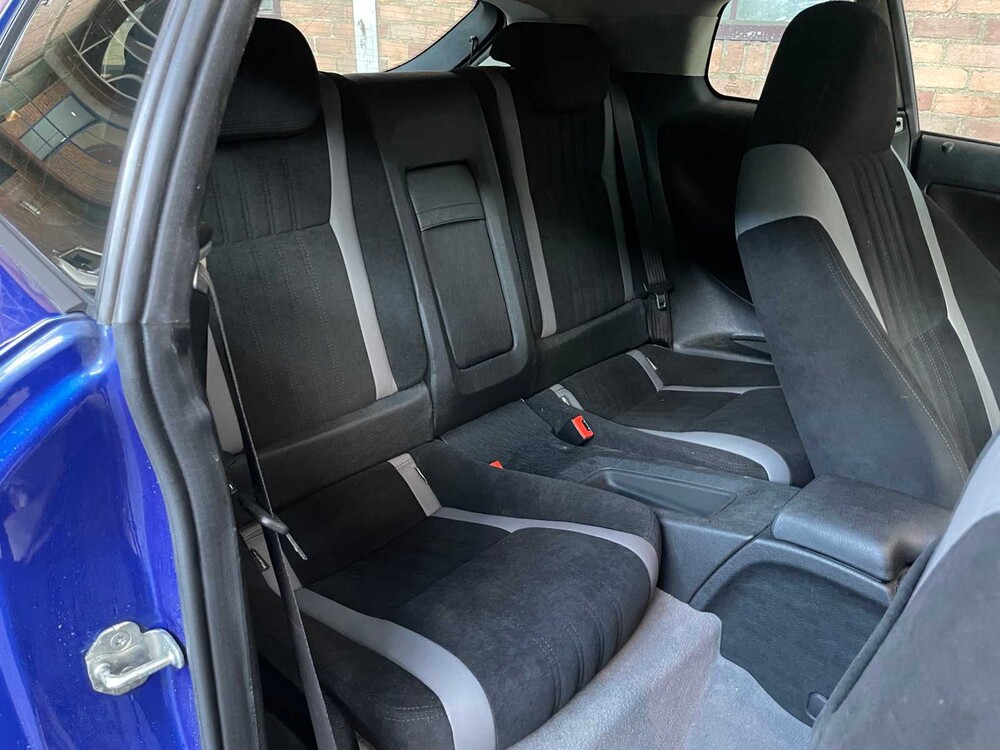 Alfa Romeo Brera 3.2 JTS V6 Q4 SKY WINDOW 2006 Youngtimer