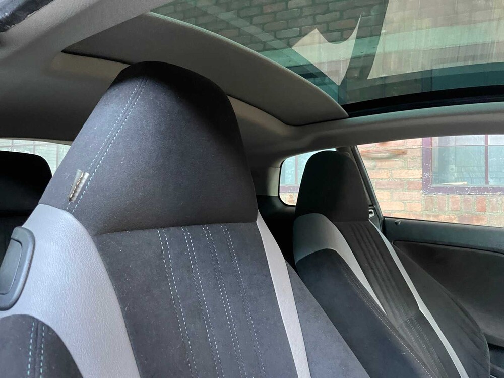 Alfa Romeo Brera 3.2 JTS V6 Q4 SKY WINDOW 2006 Youngtimer