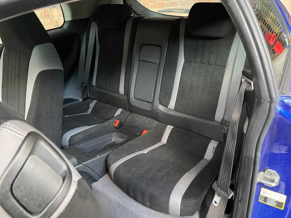 Alfa Romeo Brera 3.2 JTS V6 Q4 SKY WINDOW 2006 Youngtimer