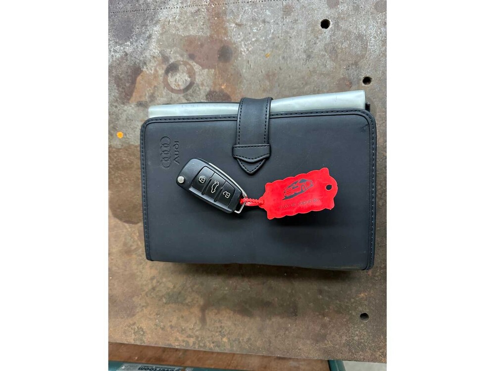 Audi S6 5.2 FSI Quattro Pro Line 5.2 V10 QUATTRO 435PS 2007 Youngtimer