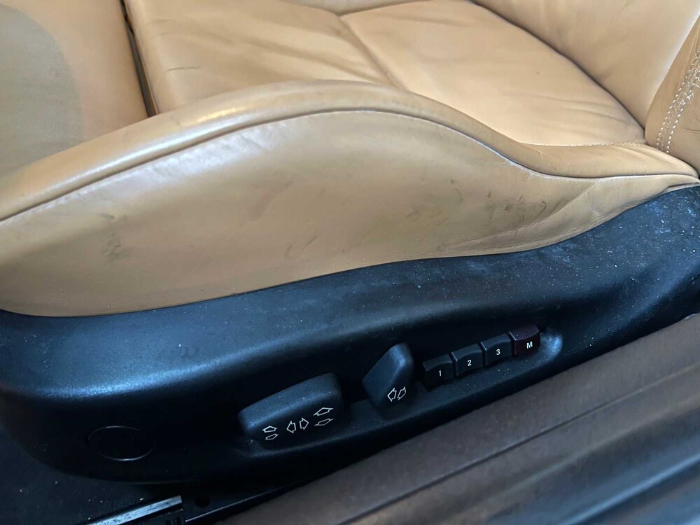 BMW Z4M 3.2 S54 Individual E86 343PS 2007, YOUNGTIMER 