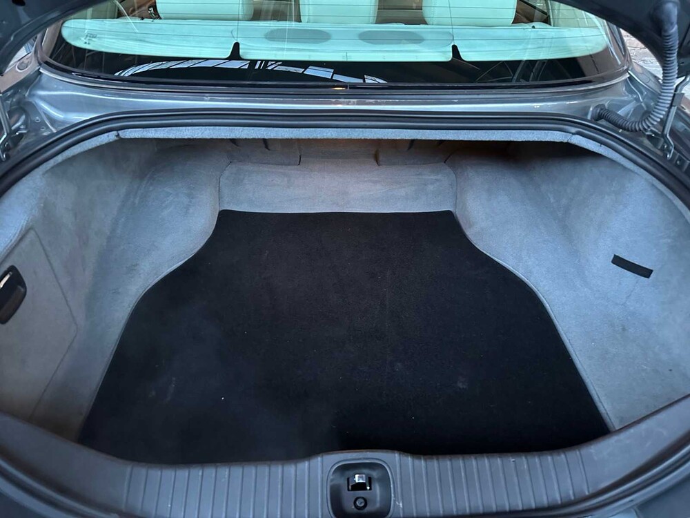 Jaguar XJ Sovereign 4.2 V8 298PS 2005 Youngtimer