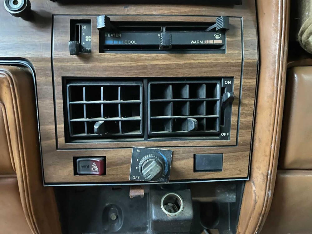 Volkswagen Caddy MK1 Pick-Up