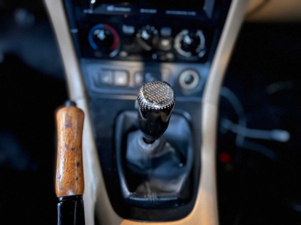 Mazda MX-5 1.6i Touring 220PS 2001, 27-XB-SP