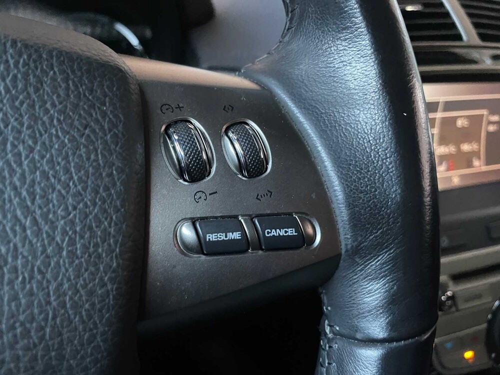 Jaguar XKR Coupé 4.2 V8 420PS 2008 -Youngtimer-