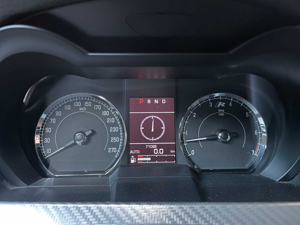 Jaguar XKR Coupé 4.2 V8 420PS 2008 -Youngtimer-