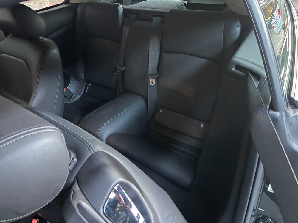 Jaguar XKR Coupé 4.2 V8 420PS 2008 -Youngtimer-