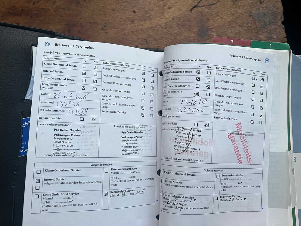 Volkswagen Golf V R32 3.2 V6 250PS 2006