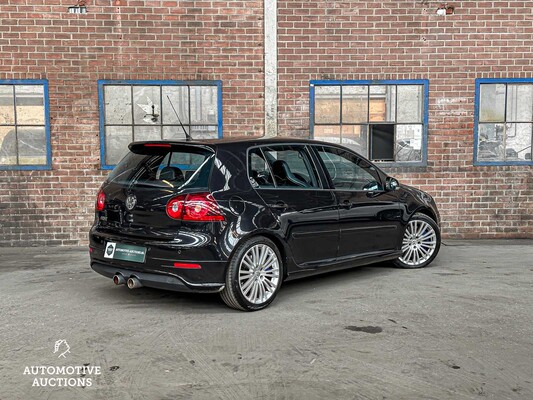 Volkswagen Golf V R32 3.2 V6 250pk 2006