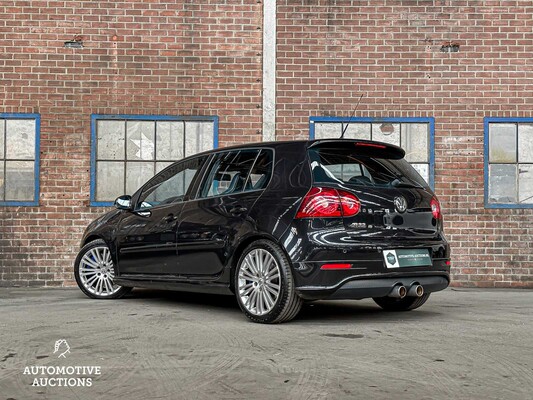 Volkswagen Golf V R32 3.2 V6 250PS 2006