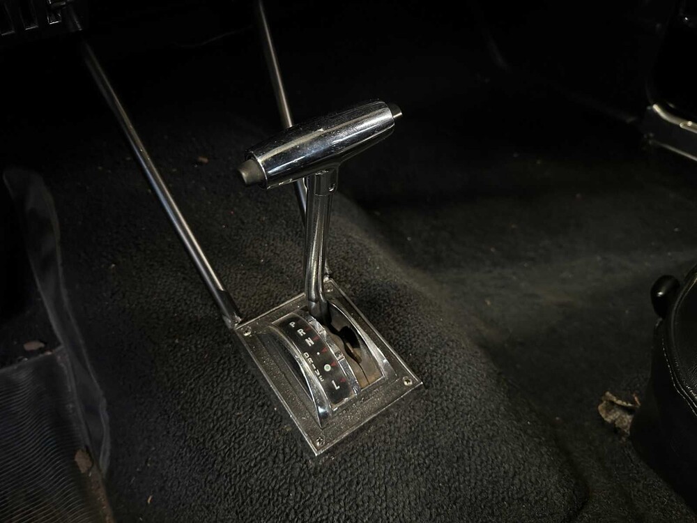 Ford Mustang 4.7 V8 225PS 1966, DR-41-21