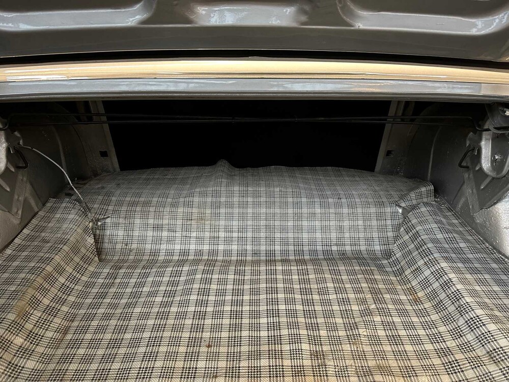 Ford Mustang 4.7 V8 225PS 1966, DR-41-21