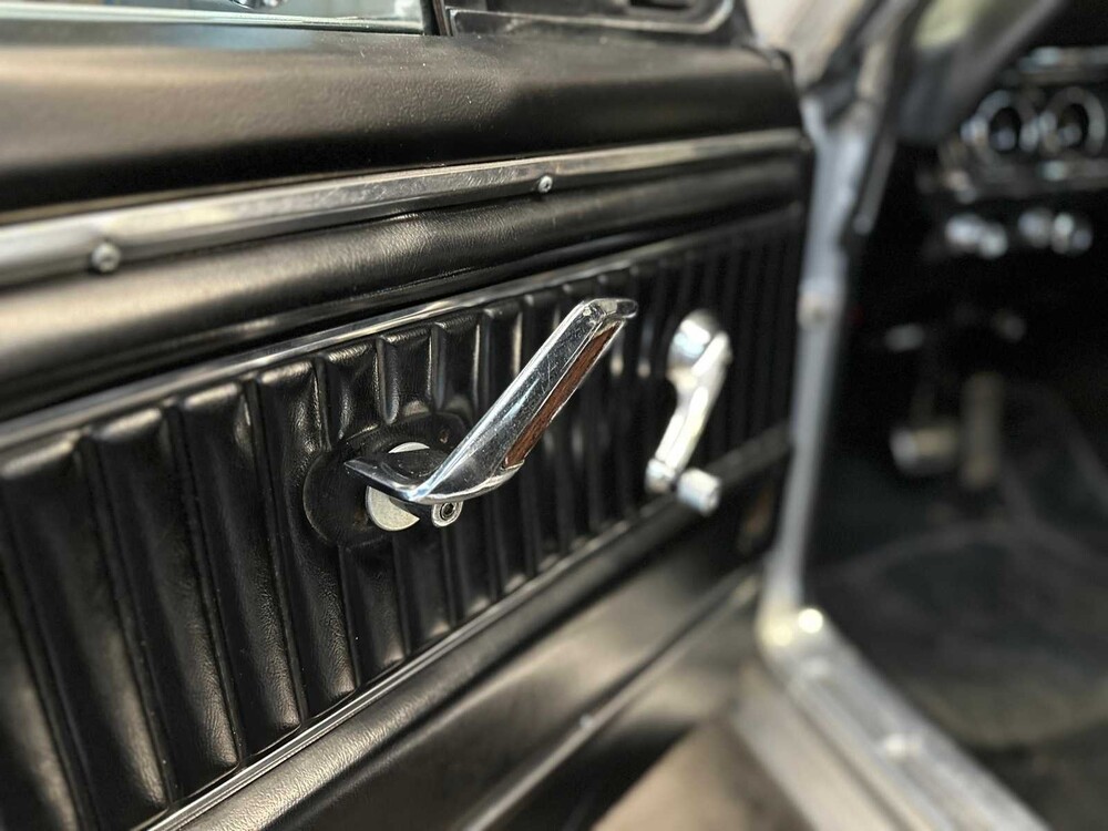 Ford Mustang 4.7 V8 225PS 1966, DR-41-21