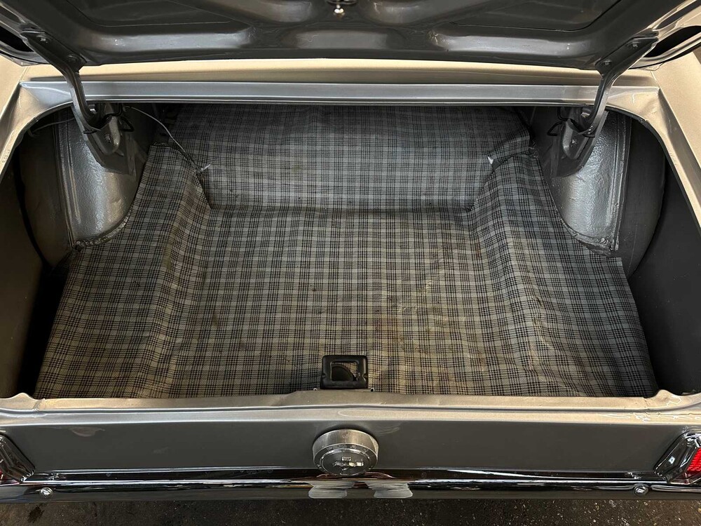 Ford Mustang 4.7 V8 225PS 1966, DR-41-21