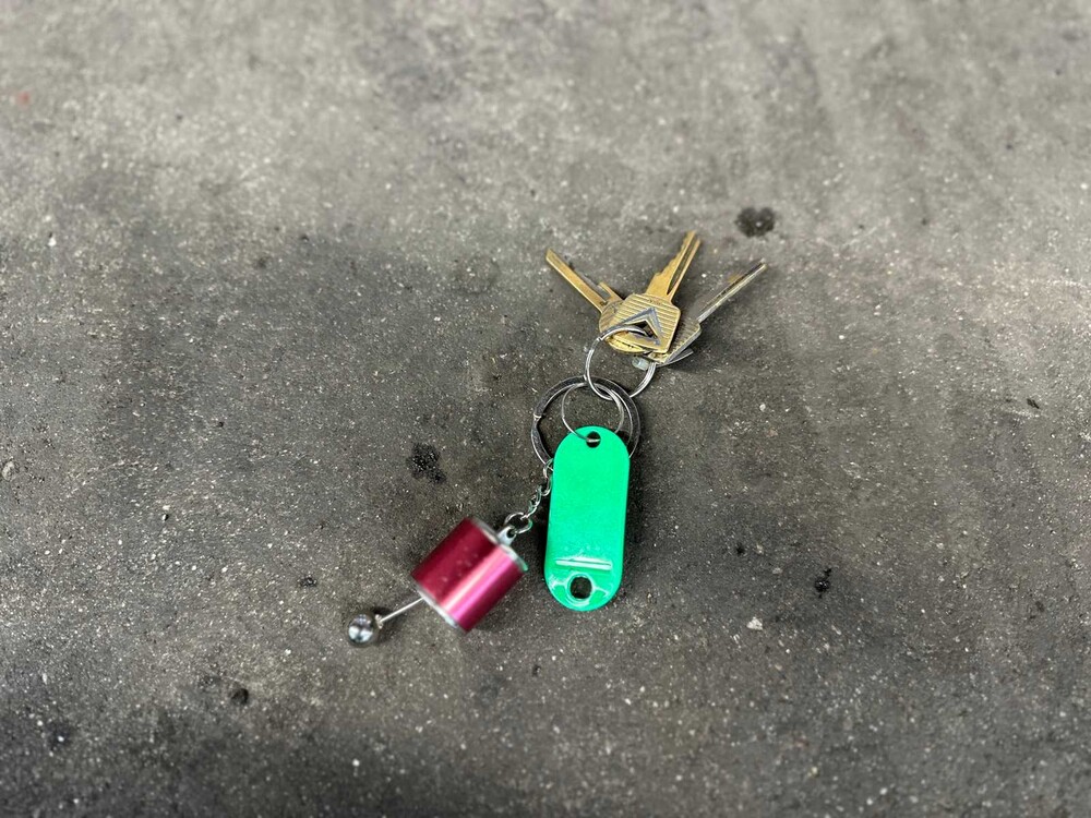 Ford Mustang 4.7 V8 225PS 1966, DR-41-21