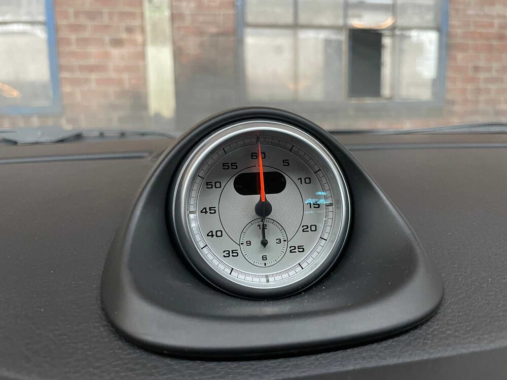 Porsche 911 Carrera S 997 -GT3 Paket- 3.8 355PS 2004 - Youngtimer-