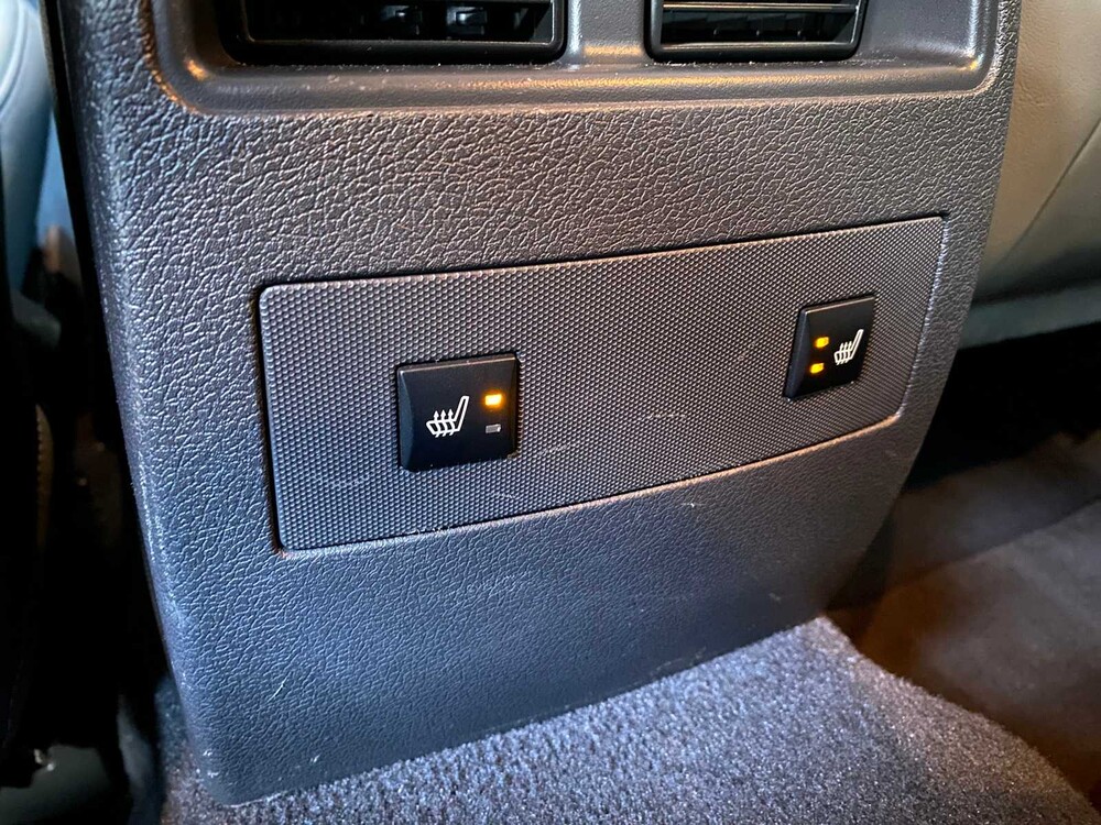 Chrystler 300C HEMI 5.7 V8 340PS 2008 -Youngtimer-