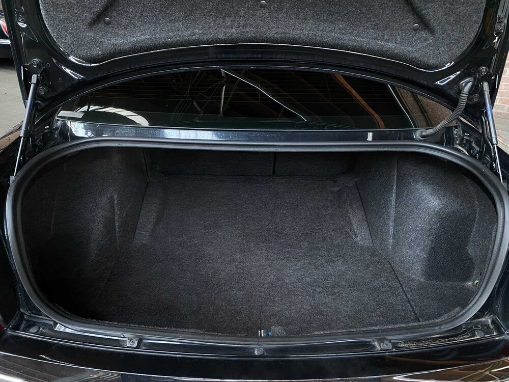 Chrystler 300C HEMI 5.7 V8 340PS 2008 -Youngtimer-