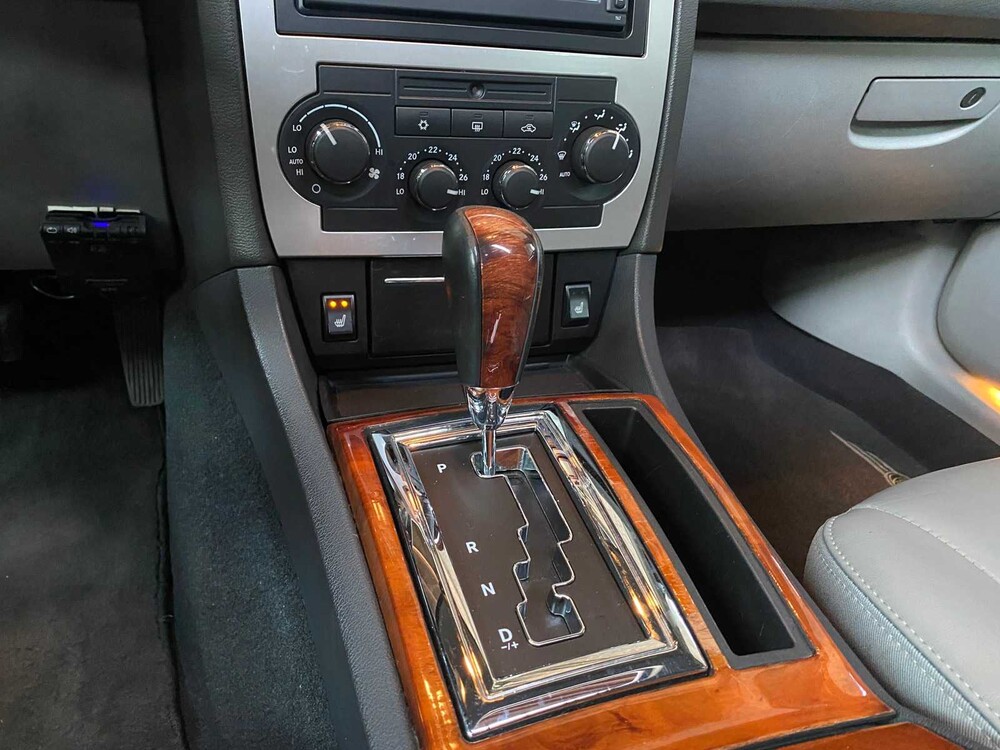 Chrystler 300C HEMI 5.7 V8 340PS 2008 -Youngtimer-