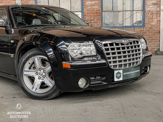 Chrystler 300C HEMI 5.7 V8 340pk 2008 -Youngtimer-