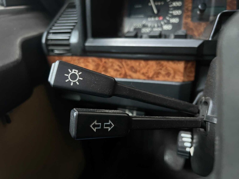 Alfa Romeo 6 119 1981 -Youngtimer-