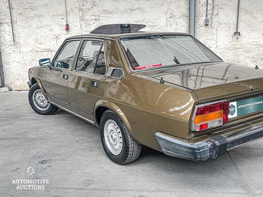 Alfa Romeo 6 119 1981 -Youngtimer-