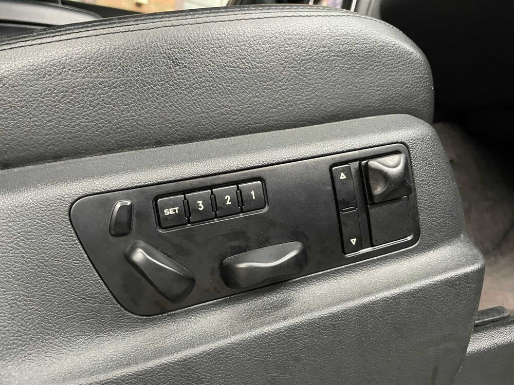 Porsche Cayenne Turbo 4.8 V8 500PS 2007 -Youngtimer-