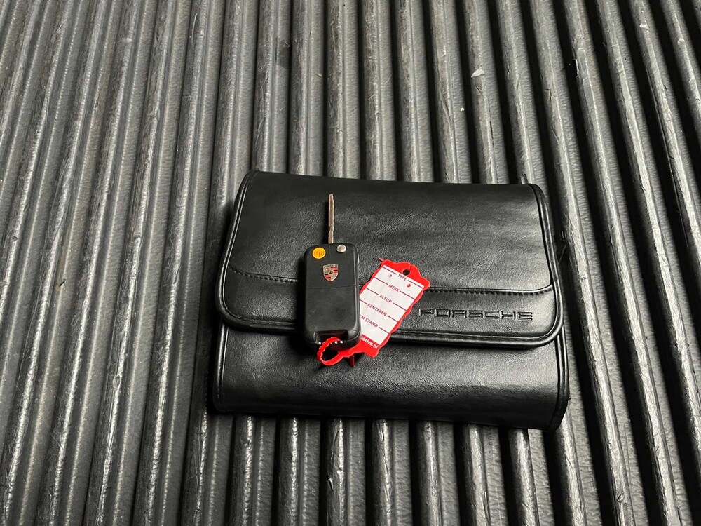 Porsche Cayenne Turbo 4.8 V8 500PS 2007 -Youngtimer-